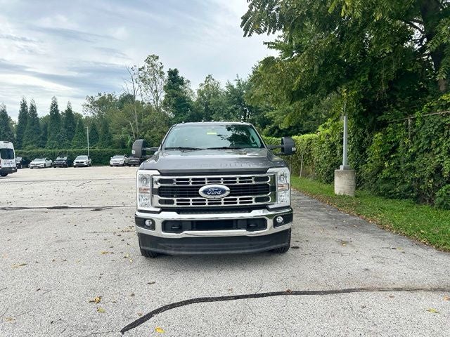 ford f-350 super duty 2025 1FT8W3DT7SEC77273 image ford f-350 super duty 2025 1FT8W3DT7SEC77273 image